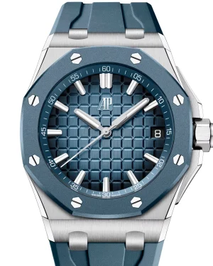Audemars Piguet Royal Oak Offshore 15605SK.OO.A350CA.01 43mm