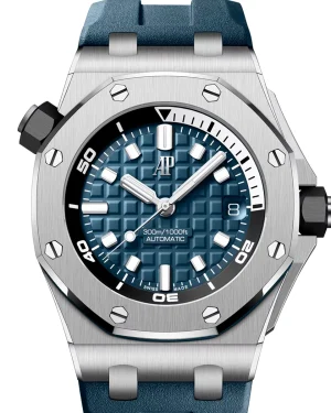 Audemars Piguet Royal Oak Offshore 15720ST.OO.A027CA.01 42mm