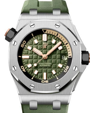 Audemars Piguet Royal Oak Offshore 15720ST.OO.A052CA.01 42mm