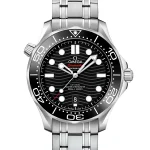 Omega Seamaster Diver 300m 210.30.42.20.01.001 42mm