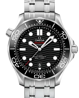 Omega Seamaster Diver 300m 210.30.42.20.01.001 42mm