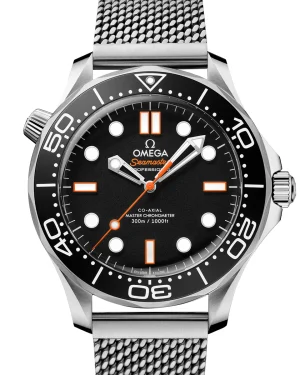 Omega Seamaster Diver 300m 210.30.42.20.01.018 42mm