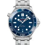 Omega Seamaster Diver 300m 210.30.42.20.03.001 42mm