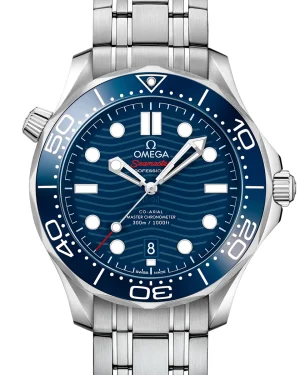 Omega Seamaster Diver 300m 210.30.42.20.03.001 42mm