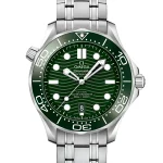 Omega Seamaster Diver 300m 210.30.42.20.10.001 42mm