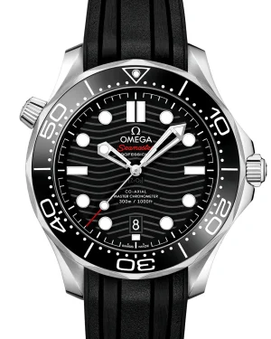 Omega Seamaster Diver 300m 210.32.42.20.01.001 42mm