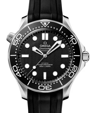 Omega Seamaster Diver 300m 210.32.42.20.01.003 42mm