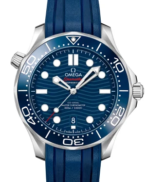 Omega Seamaster Diver 300m 210.32.42.20.03.001 42mm
