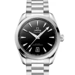 Omega Seamaster Aqua Terra 150m 220.10.38.20.01.004 38mm