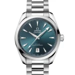 Omega Seamaster Aqua Terra Shades 220.10.38.20.03.003 38mm