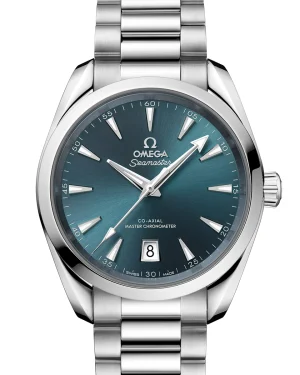 Omega Seamaster Aqua Terra Shades 220.10.38.20.03.003 38mm