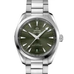 Omega Seamaster Aqua Terra 150m 220.10.38.20.10.003 38mm
