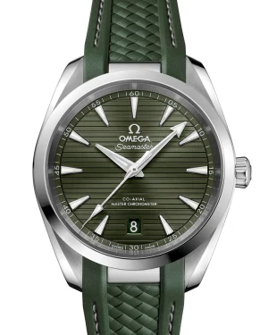 Omega Seamaster Aqua Terra 150m 220.12.38.20.10.001 38mm