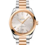 Omega Seamaster Aqua Terra Shades 220.20.38.20.02.002 38mm