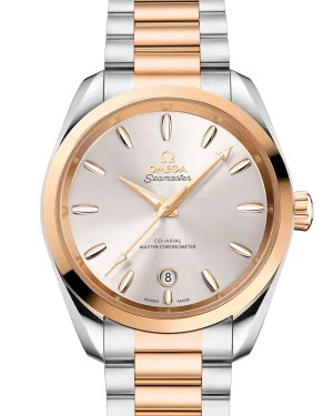 Omega Seamaster Aqua Terra Shades 220.20.38.20.02.002 38mm