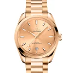 Omega Seamaster Aqua Terra Shades 220.50.38.20.08.001 38mm