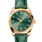 Omega Seamaster Aqua Terra Shades 220.53.38.20.10.001 38mm