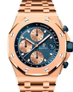 Audemars Piguet Royal Oak Offshore 26238OR.OO.2000OR.01 42mm