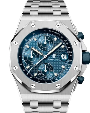 Audemars Piguet Royal Oak Offshore 26238ST.OO.2000ST.01 42mm