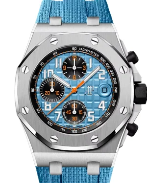 Audemars Piguet Royal Oak Offshore 26238ST.OO.A340CA.01 42mm