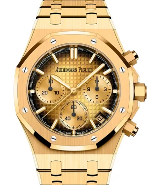 Audemars Piguet Royal Oak 26240BA.OO.1320BA.02 41mm