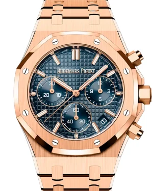 Audemars Piguet Royal Oak 26240OR.OO.1320OR.05 41mm