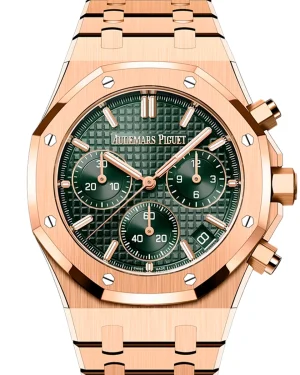 Audemars Piguet Royal Oak 26240OR.OO.1320OR.08 41mm