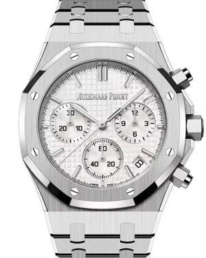 Audemars Piguet Royal Oak 26240ST.OO.1320ST.07 41mm