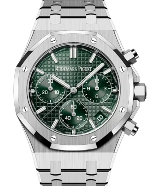 Audemars Piguet Royal Oak 26240ST.OO.1320ST.08 41mm
