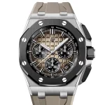Audemars Piguet Royal Oak Offshore 26420SO.OO.A600CA.01 43mm