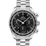 Omega Speedmaster 38 324.30.38.50.01.001 38mm