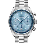 Omega Speedmaster 38 324.30.38.50.03.001 38mm