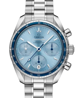 Omega Speedmaster 38 324.30.38.50.03.001 38mm