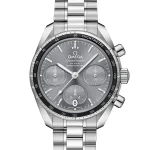 Omega Speedmaster 38 324.30.38.50.06.001 38mm