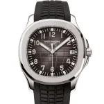 Patek Philippe Aquanaut 5167A-001 40,8mm