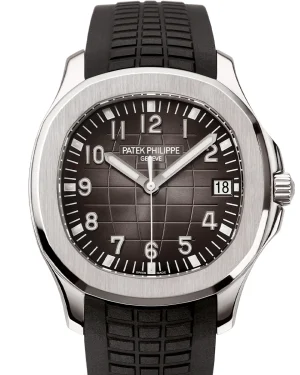 Patek Philippe Aquanaut 5167A-001 40,8mm