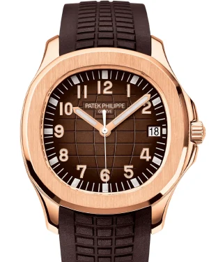 Patek Philippe Aquanaut 5167R-001 40,8mm