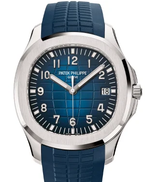Patek Philippe Aquanaut 5168G-001 42,2mm