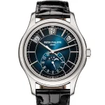 Patek Philippe Complications 5205G-013 40mm