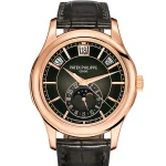 Patek Philippe Complications 5205R-011 40mm