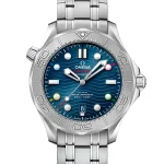 Omega Seamaster Diver 300m 522.30.42.20.03.001 42mm