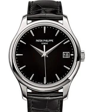 Patek Philippe Calatrava 5227G-010 39mm