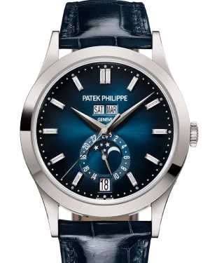 Patek Philippe Complications 5396G-017 38,5mm
