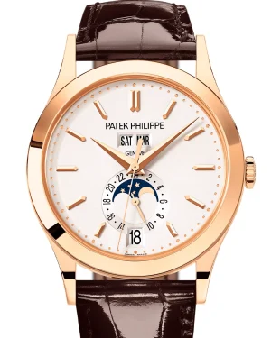 Patek Philippe Complications 5396R-011 38,5mm