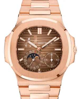Patek Philippe Nautilus 7128/1R-001 40mm