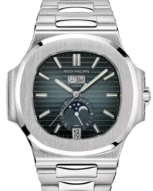 Patek Philippe Nautilus 5726/1A-014 40,5mm