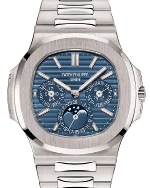 Patek Philippe Nautilus 5740/1G-001 40mm