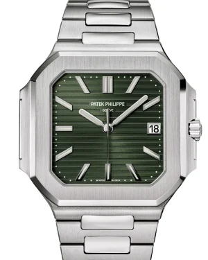 Patek Philippe Cubitus 5821/1A-001 45mm