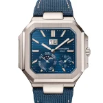 Patek Philippe Cubitus 5822P-001 45mm