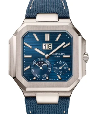 Patek Philippe Cubitus 5822P-001 45mm